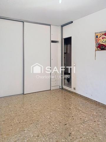 Appartement d'exception - Toit Terrasse - Parking & cave.