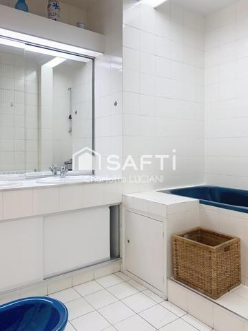 Appartement d'exception - Toit Terrasse - Parking & cave.