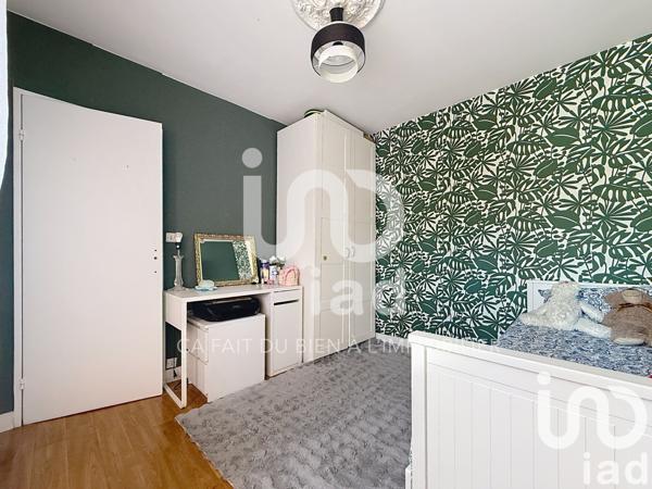 Appartement à vendre 4 pièces 78 m² Épinay-sous-Sénart