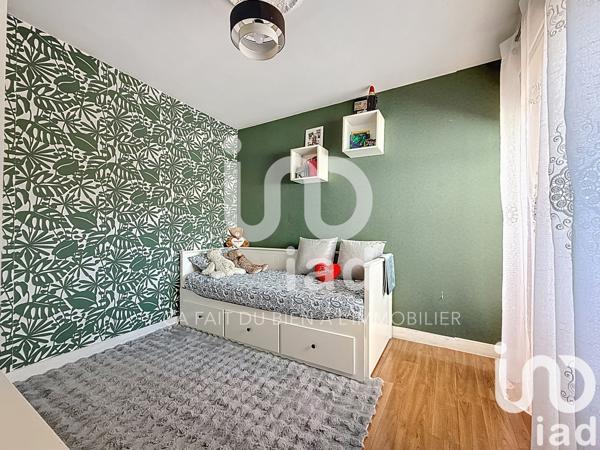 Appartement à vendre 4 pièces 78 m² Épinay-sous-Sénart