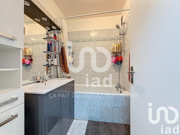 Appartement à vendre 4 pièces 78 m² Épinay-sous-Sénart