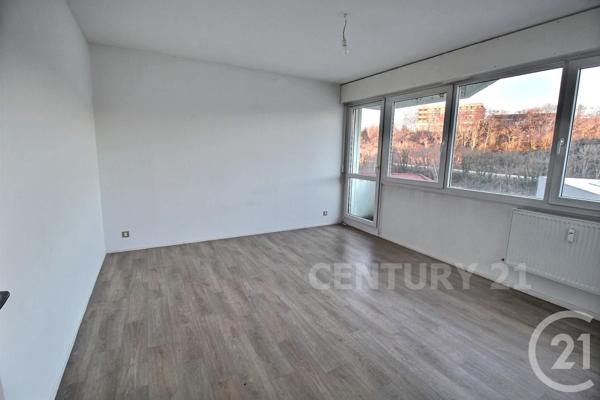 Appartement F3 à vendre  3 pièces - 73,70 m2 ST AVOLD - 57