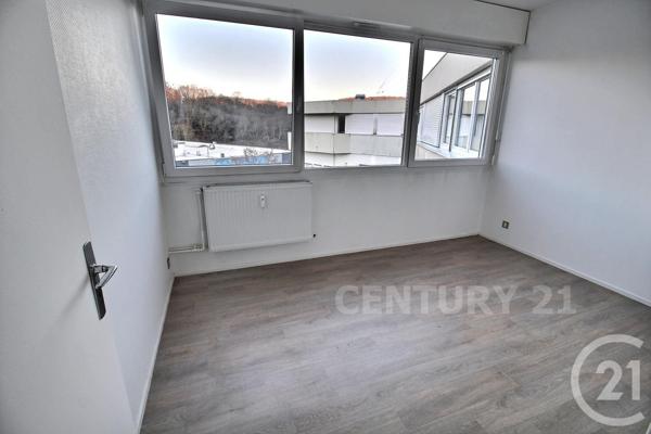 Appartement F3 à vendre  3 pièces - 73,70 m2 ST AVOLD - 57