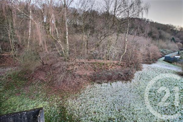 Appartement F3 à vendre  3 pièces - 73,70 m2 ST AVOLD - 57