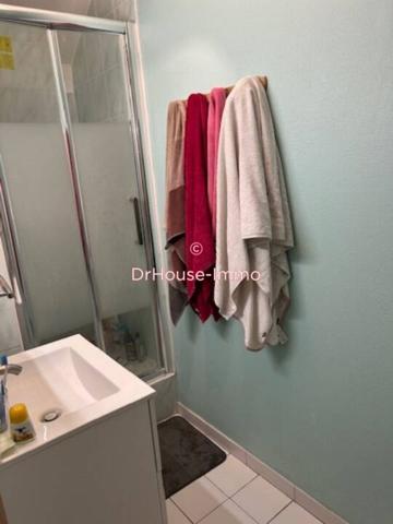 Appartement à vendre 3 pièces de 57 m²