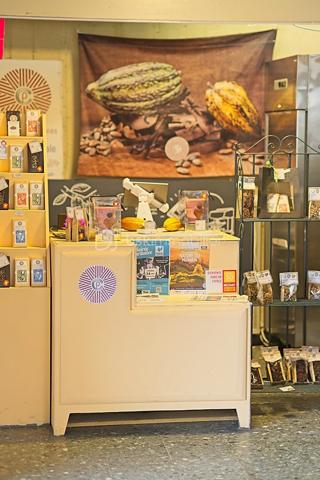 Local commercial de 120 m²