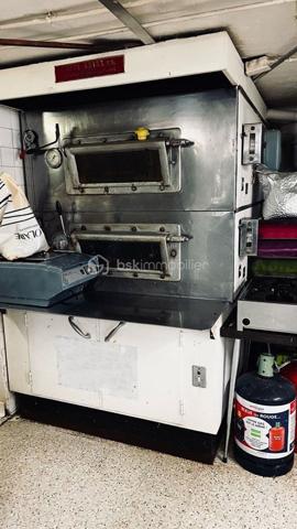 Local commercial de 120 m²