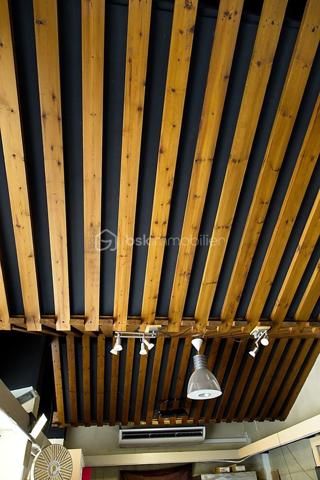 Local commercial de 120 m²