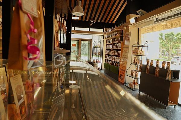 Local commercial de 120 m²