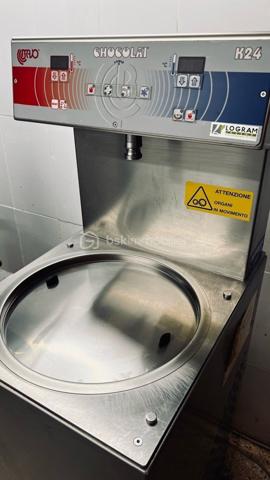 Local commercial de 120 m²