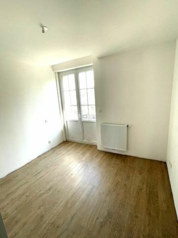 Appartement à louer    2 pièces •  Hagondange