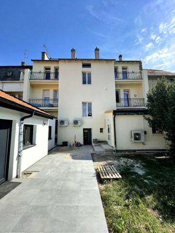 Appartement à louer    2 pièces •  Hagondange