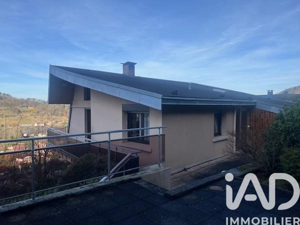 Maison à vendre 7 pièces 163 m² Beure