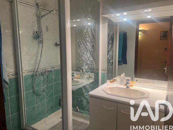 Maison à vendre 7 pièces 163 m² Beure