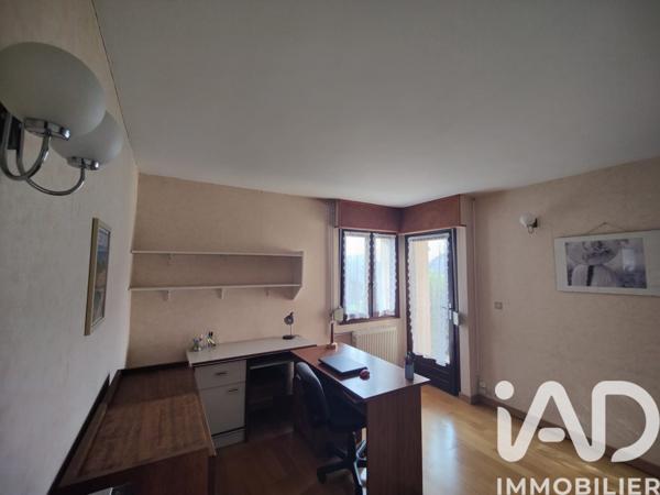 Maison à vendre 7 pièces 163 m² Beure