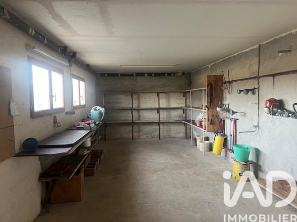 Maison à vendre 7 pièces 163 m² Beure