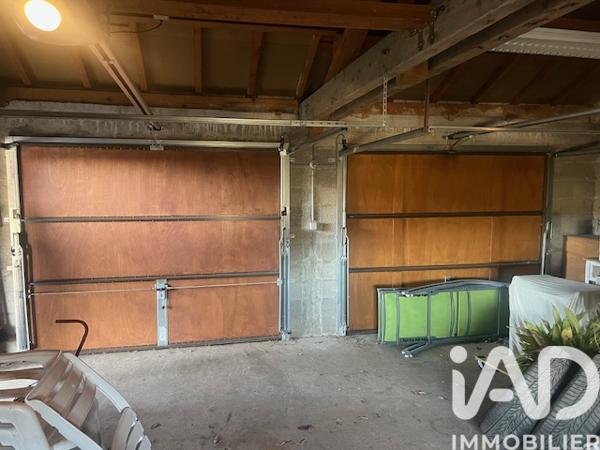 Maison à vendre 7 pièces 163 m² Beure
