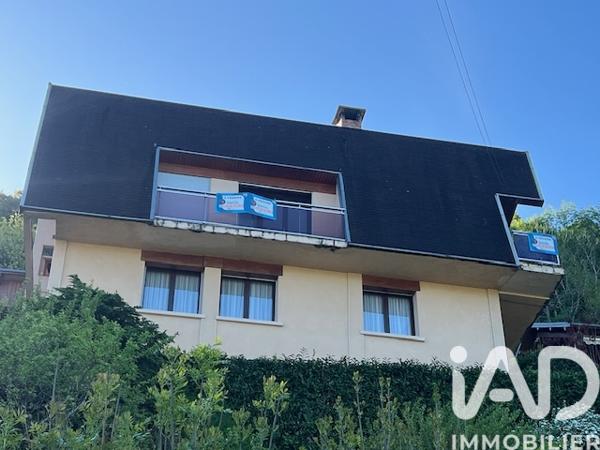Maison à vendre 7 pièces 163 m² Beure