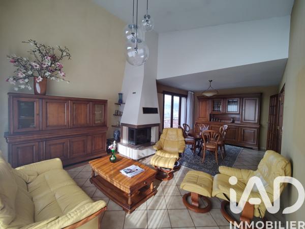Maison à vendre 7 pièces 163 m² Beure