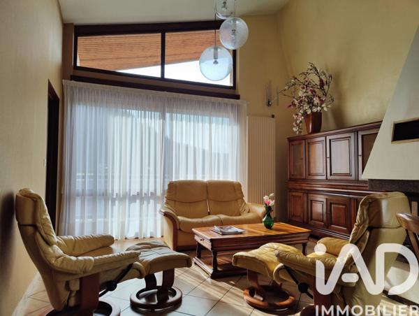 Maison à vendre 7 pièces 163 m² Beure