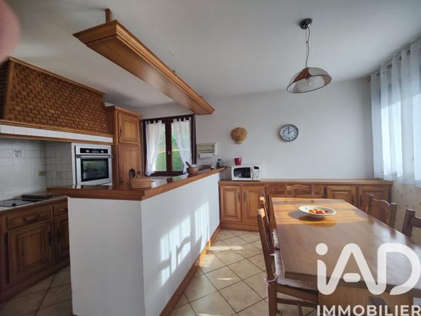 Maison à vendre 7 pièces 163 m² Beure
