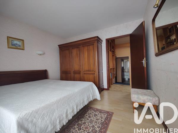 Maison à vendre 7 pièces 163 m² Beure