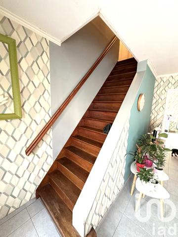 Maison à vendre 5 pièces 92 m² Burbure