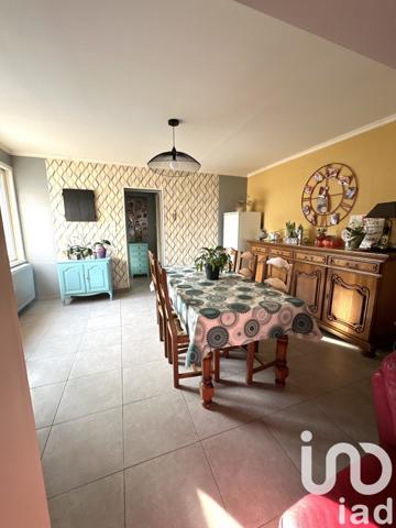 Maison à vendre 5 pièces 92 m² Burbure