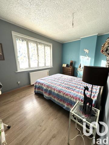 Maison à vendre 5 pièces 92 m² Burbure