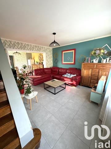 Maison à vendre 5 pièces 92 m² Burbure