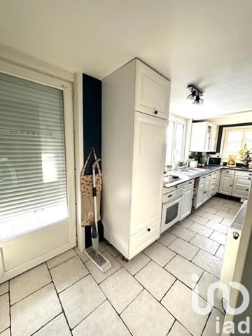 Maison à vendre 5 pièces 92 m² Burbure