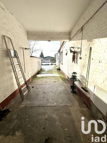 Maison à vendre 5 pièces 92 m² Burbure
