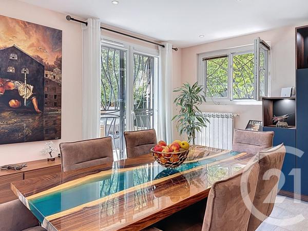 Maison à vendre  6 pièces - 152,79 m2 ANTIBES - 06