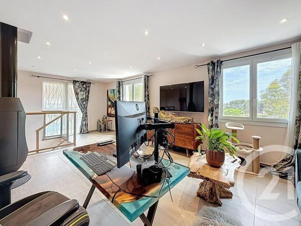 Maison à vendre  6 pièces - 152,79 m2 ANTIBES - 06