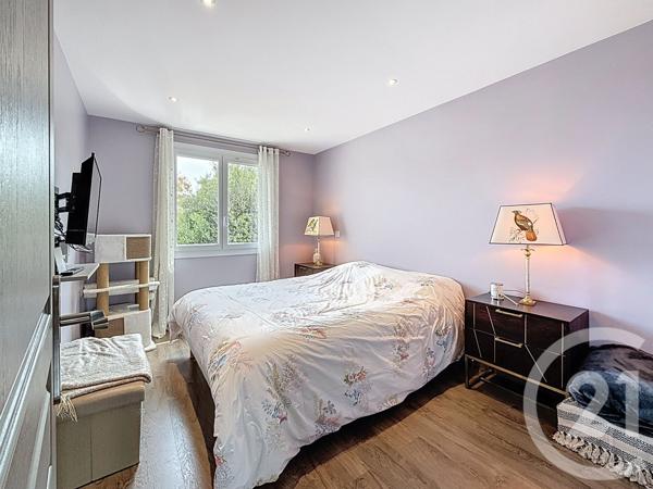 Maison à vendre  6 pièces - 152,79 m2 ANTIBES - 06