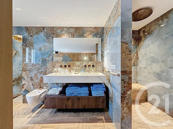 Maison à vendre  6 pièces - 152,79 m2 ANTIBES - 06