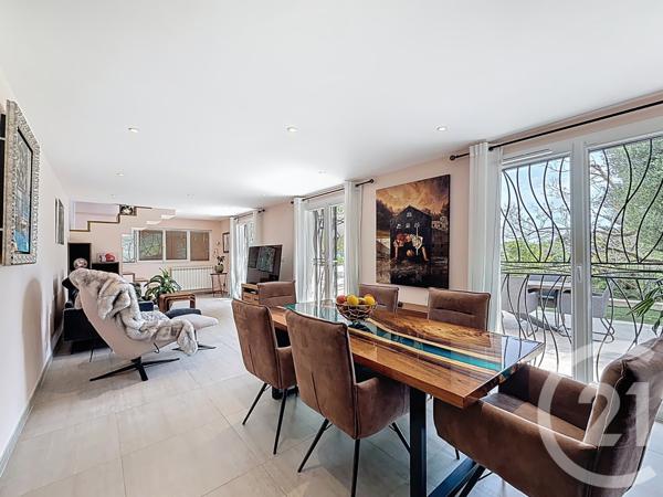 Maison à vendre  6 pièces - 152,79 m2 ANTIBES - 06