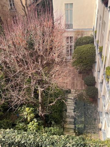 # Appartement – 45m² – Paris 7ème