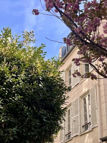 # Appartement – 45m² – Paris 7ème