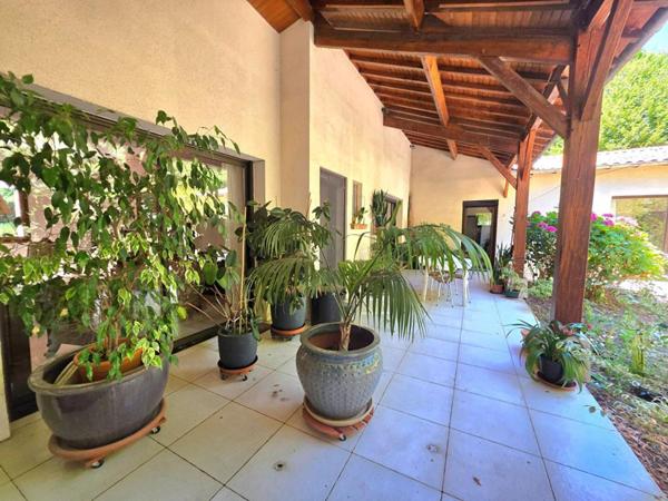 Maison Trelissac 5 pièce(s) 153 m2