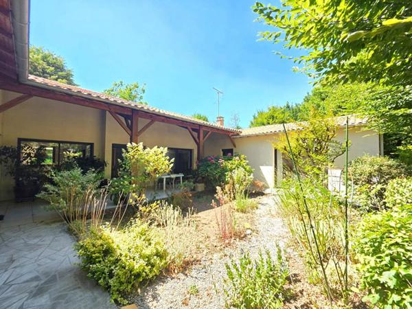 Maison Trelissac 5 pièce(s) 153 m2