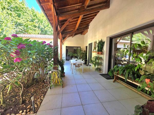 Maison Trelissac 5 pièce(s) 153 m2