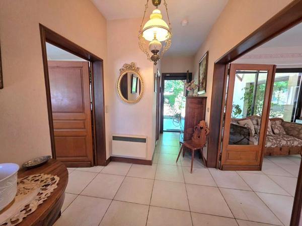 Maison Trelissac 5 pièce(s) 153 m2