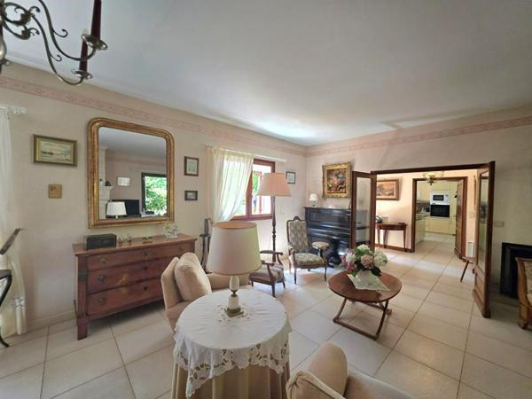 Maison Trelissac 5 pièce(s) 153 m2