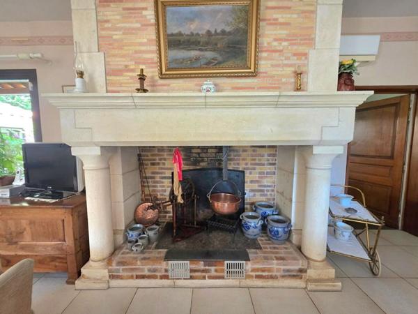 Maison Trelissac 5 pièce(s) 153 m2