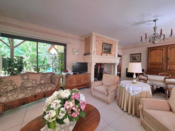 Maison Trelissac 5 pièce(s) 153 m2