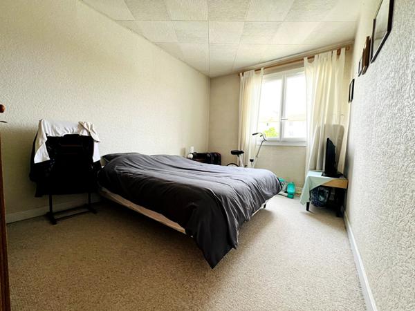 Appartement Saint Fargeau Ponthierry 4 pièce(s) 74 m2
