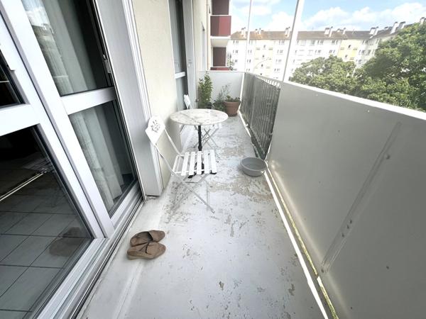 Appartement Saint Fargeau Ponthierry 4 pièce(s) 74 m2