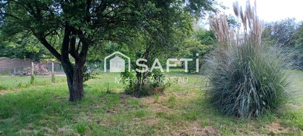 Maison Malicorne sur Sarthe