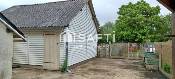 Maison Malicorne sur Sarthe